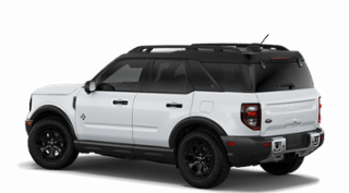 2026 Ford Bronco Sport® External Image 3